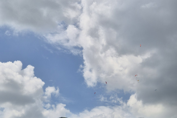 26.04.19 언양 양산 남지