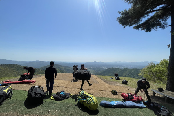 26.04.25 언양-양산-합천